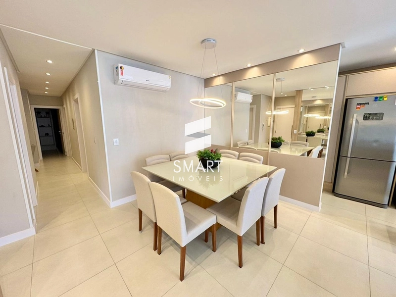 Exclusividade e Sofisticação no Antonio Daltoé – 3 Suítes a Duas Quadras do Mar: 8ª foto da galeria de imagens do imóvel