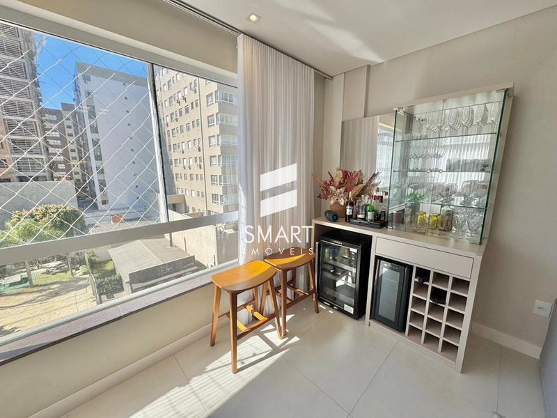 Exclusividade e Sofisticação no Antonio Daltoé – 3 Suítes a Duas Quadras do Mar: 5ª foto da galeria de imagens do imóvel