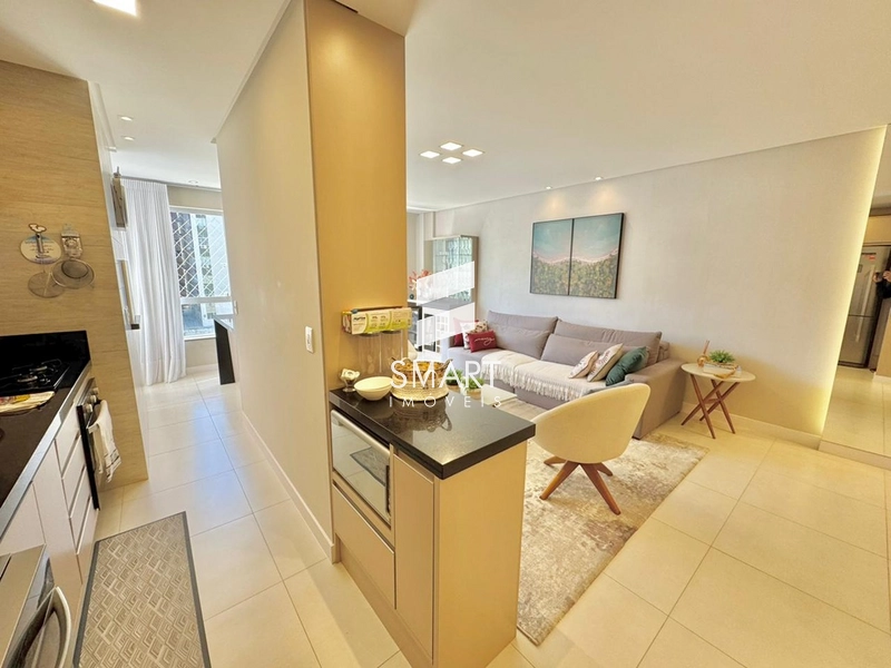 Exclusividade e Sofisticação no Antonio Daltoé – 3 Suítes a Duas Quadras do Mar: 9ª foto da galeria de imagens do imóvel