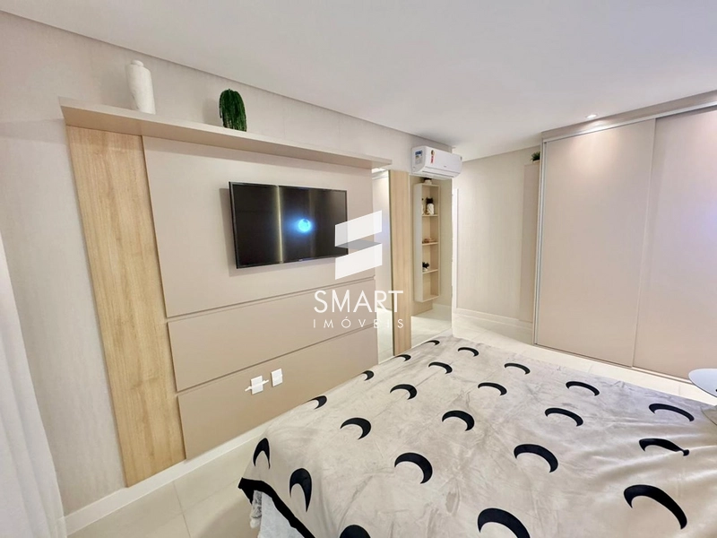 Exclusividade e Sofisticação no Antonio Daltoé – 3 Suítes a Duas Quadras do Mar: 27ª foto da galeria de imagens do imóvel