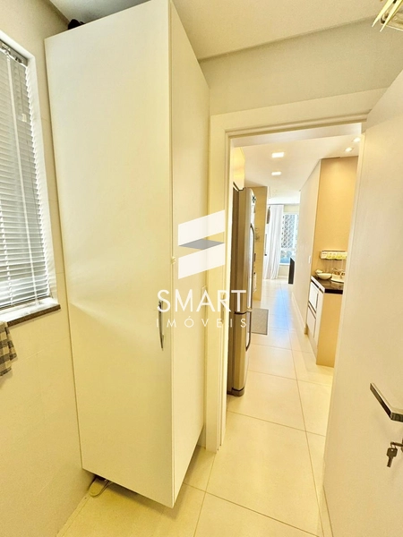 Exclusividade e Sofisticação no Antonio Daltoé – 3 Suítes a Duas Quadras do Mar: 13ª foto da galeria de imagens do imóvel