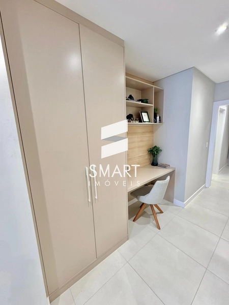 Exclusividade e Sofisticação no Antonio Daltoé – 3 Suítes a Duas Quadras do Mar: 15ª foto da galeria de imagens do imóvel