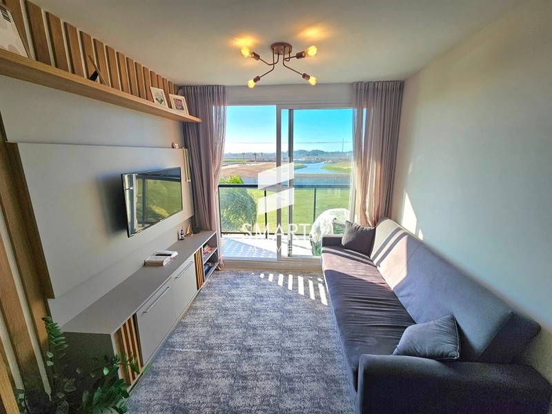 THERA SANTORINI – CONFORTO, LAZER E LOCALIZAÇÃO PRIVILEGIADA EM XANGRI-LÁ: 4ª foto da galeria de imagens do imóvel