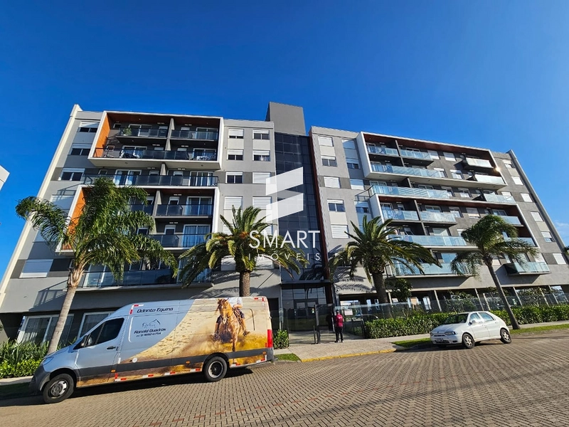 THERA SANTORINI – CONFORTO, LAZER E LOCALIZAÇÃO PRIVILEGIADA EM XANGRI-LÁ: 1ª foto da galeria de imagens do imóvel