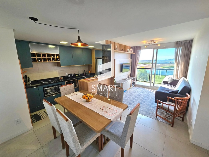 THERA SANTORINI – CONFORTO, LAZER E LOCALIZAÇÃO PRIVILEGIADA EM XANGRI-LÁ: 3ª foto da galeria de imagens do imóvel