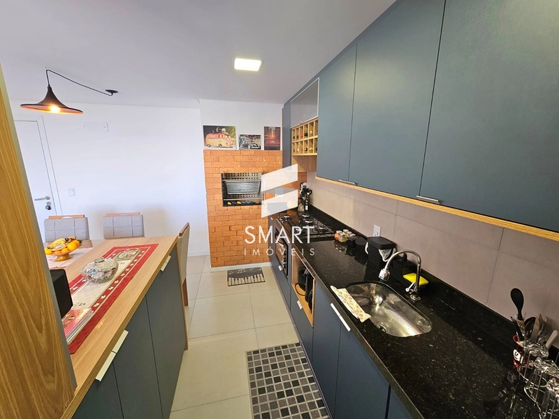 THERA SANTORINI – CONFORTO, LAZER E LOCALIZAÇÃO PRIVILEGIADA EM XANGRI-LÁ: 8ª foto da galeria de imagens do imóvel