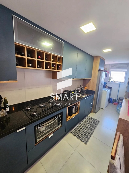 THERA SANTORINI – CONFORTO, LAZER E LOCALIZAÇÃO PRIVILEGIADA EM XANGRI-LÁ: 17ª foto da galeria de imagens do imóvel