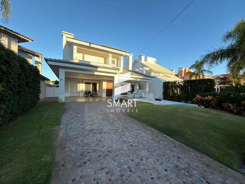 Imóvel residencial ou comercial