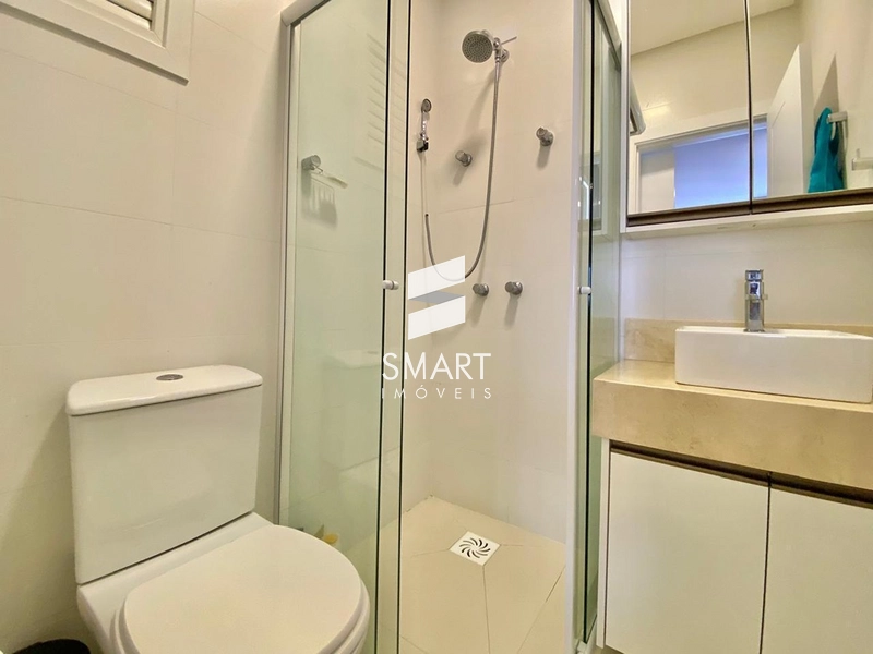 Absoluto Palace – Conforto, Elegância e Lazer no Coração de Capão da Canoa : 24ª foto da galeria de imagens do imóvel