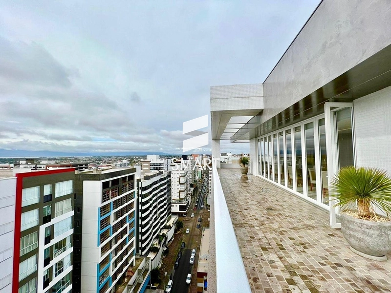 Absoluto Palace – Conforto, Elegância e Lazer no Coração de Capão da Canoa : 38ª foto da galeria de imagens do imóvel