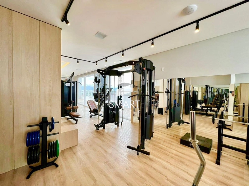 Absoluto Palace – Conforto, Elegância e Lazer no Coração de Capão da Canoa : 32ª foto da galeria de imagens do imóvel