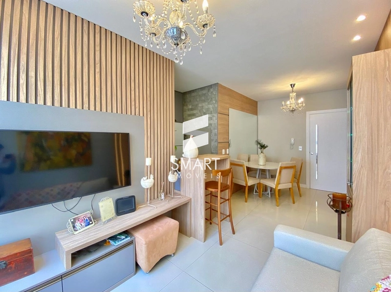 Absoluto Palace – Conforto, Elegância e Lazer no Coração de Capão da Canoa : 12ª foto da galeria de imagens do imóvel