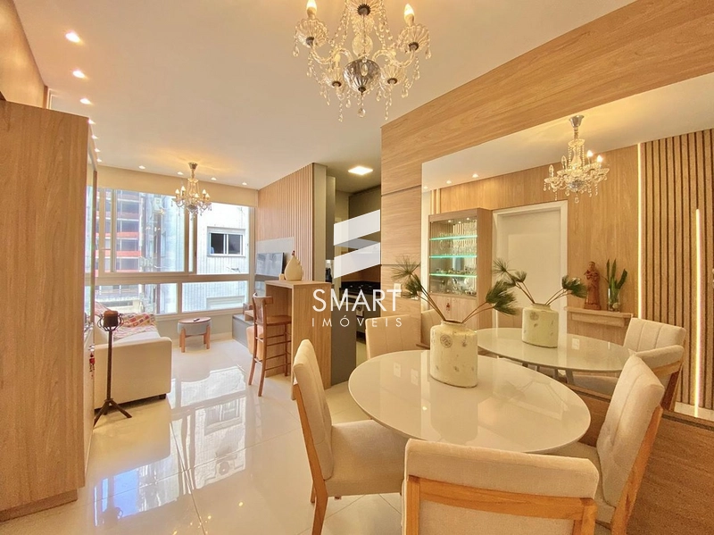 Absoluto Palace – Conforto, Elegância e Lazer no Coração de Capão da Canoa : 5ª foto da galeria de imagens do imóvel