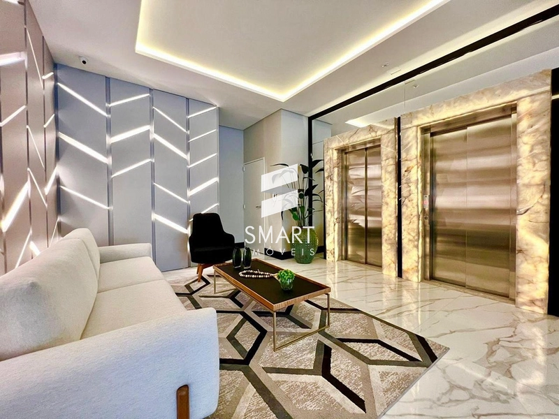 Absoluto Palace – Conforto, Elegância e Lazer no Coração de Capão da Canoa : 4ª foto da galeria de imagens do imóvel