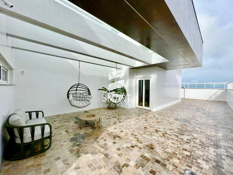 Absoluto Palace – Conforto, Elegância e Lazer no Coração de Capão da Canoa : 30ª foto da galeria de imagens do imóvel