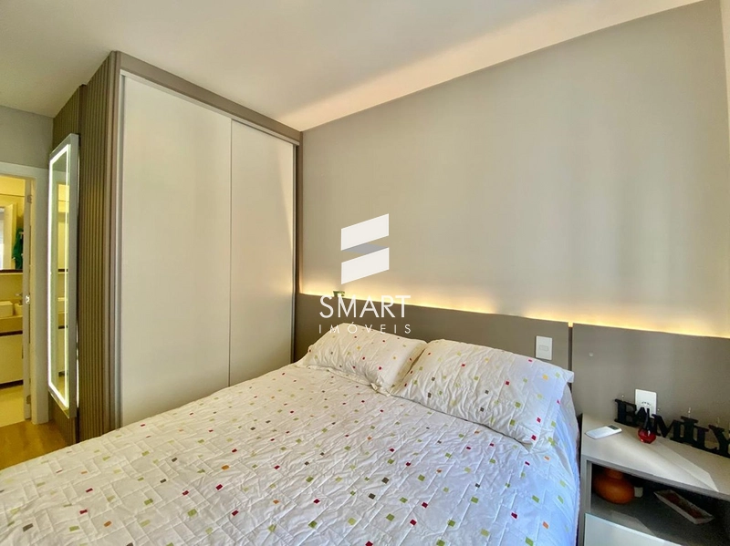 Absoluto Palace – Conforto, Elegância e Lazer no Coração de Capão da Canoa : 22ª foto da galeria de imagens do imóvel