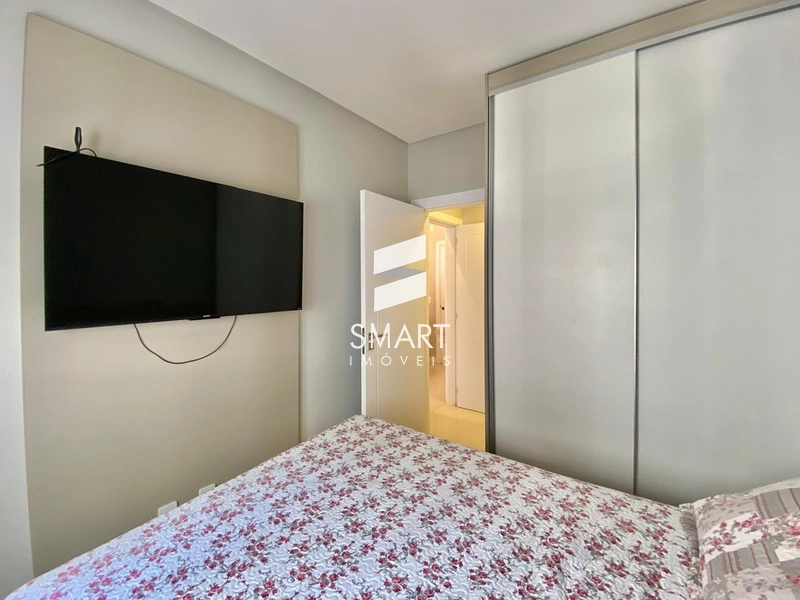 Absoluto Palace – Conforto, Elegância e Lazer no Coração de Capão da Canoa : 27ª foto da galeria de imagens do imóvel