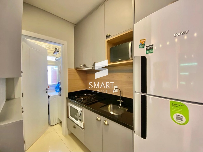 Absoluto Palace – Conforto, Elegância e Lazer no Coração de Capão da Canoa : 16ª foto da galeria de imagens do imóvel