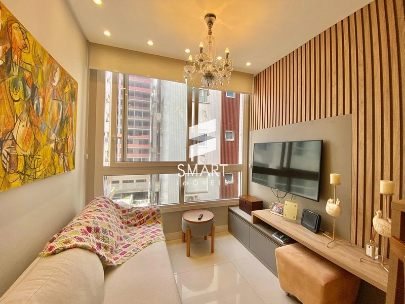 Absoluto Palace – Conforto, Elegância e Lazer no Coração de Capão da Canoa : 8ª foto da galeria de imagens do imóvel