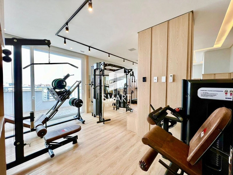 Absoluto Palace – Conforto, Elegância e Lazer no Coração de Capão da Canoa : 37ª foto da galeria de imagens do imóvel