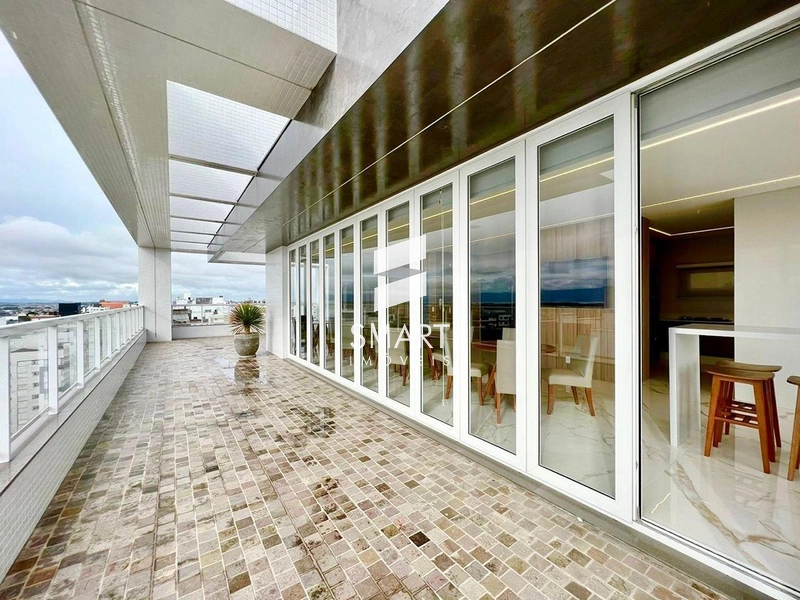 Absoluto Palace – Conforto, Elegância e Lazer no Coração de Capão da Canoa : 40ª foto da galeria de imagens do imóvel