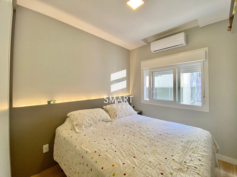 Absoluto Palace – Conforto, Elegância e Lazer no Coração de Capão da Canoa : 21ª foto da galeria de imagens do imóvel