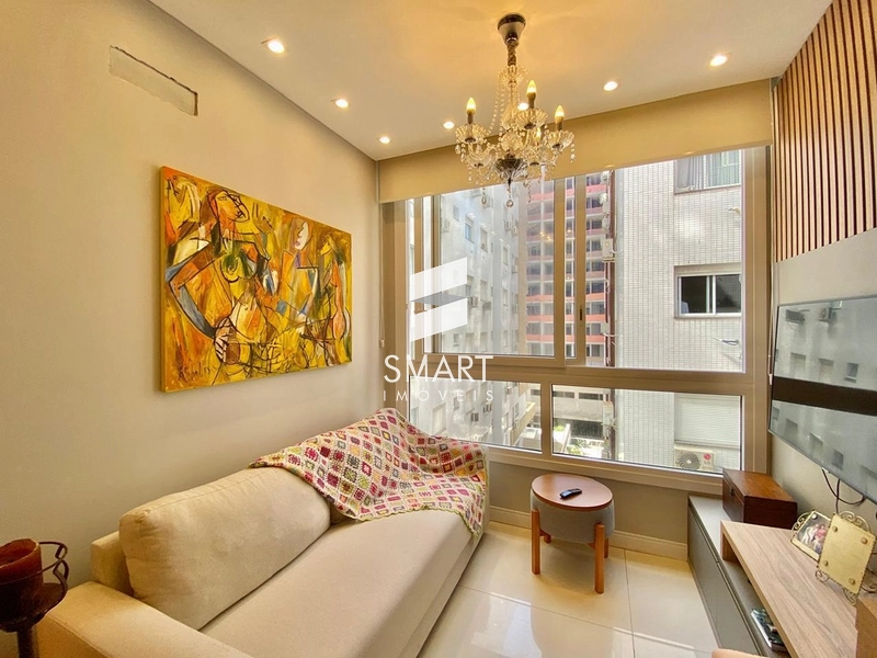 Absoluto Palace – Conforto, Elegância e Lazer no Coração de Capão da Canoa : 11ª foto da galeria de imagens do imóvel