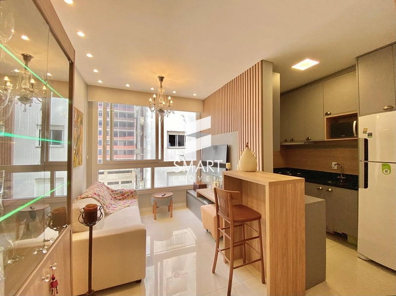 Absoluto Palace – Conforto, Elegância e Lazer no Coração de Capão da Canoa : 6ª foto da galeria de imagens do imóvel