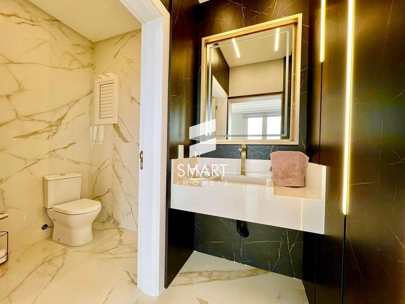 Absoluto Palace – Conforto, Elegância e Lazer no Coração de Capão da Canoa : 41ª foto da galeria de imagens do imóvel