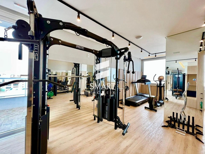 Absoluto Palace – Conforto, Elegância e Lazer no Coração de Capão da Canoa : 35ª foto da galeria de imagens do imóvel