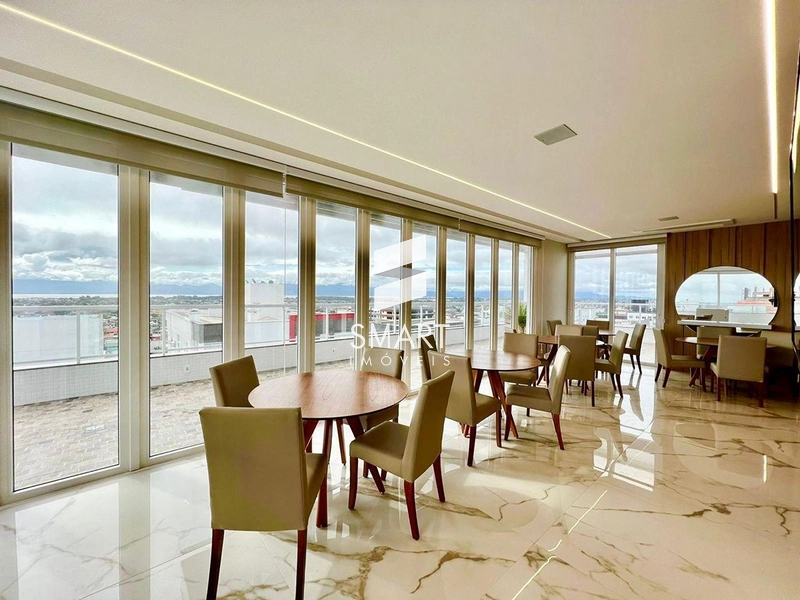 Absoluto Palace – Conforto, Elegância e Lazer no Coração de Capão da Canoa : 48ª foto da galeria de imagens do imóvel