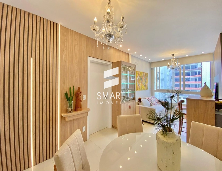 Absoluto Palace – Conforto, Elegância e Lazer no Coração de Capão da Canoa : 7ª foto da galeria de imagens do imóvel