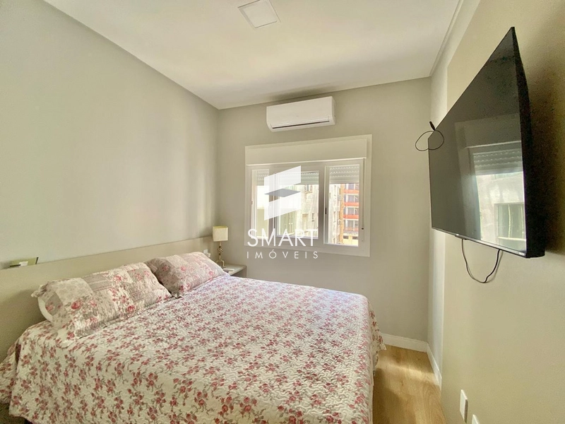 Absoluto Palace – Conforto, Elegância e Lazer no Coração de Capão da Canoa : 25ª foto da galeria de imagens do imóvel