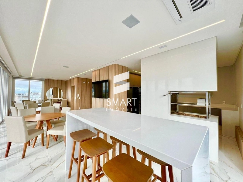 Absoluto Palace – Conforto, Elegância e Lazer no Coração de Capão da Canoa : 46ª foto da galeria de imagens do imóvel