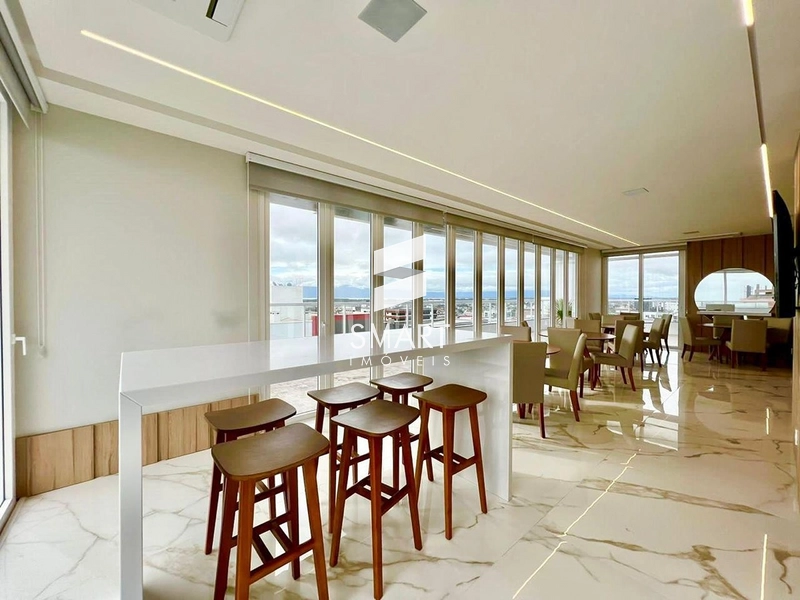 Absoluto Palace – Conforto, Elegância e Lazer no Coração de Capão da Canoa : 45ª foto da galeria de imagens do imóvel