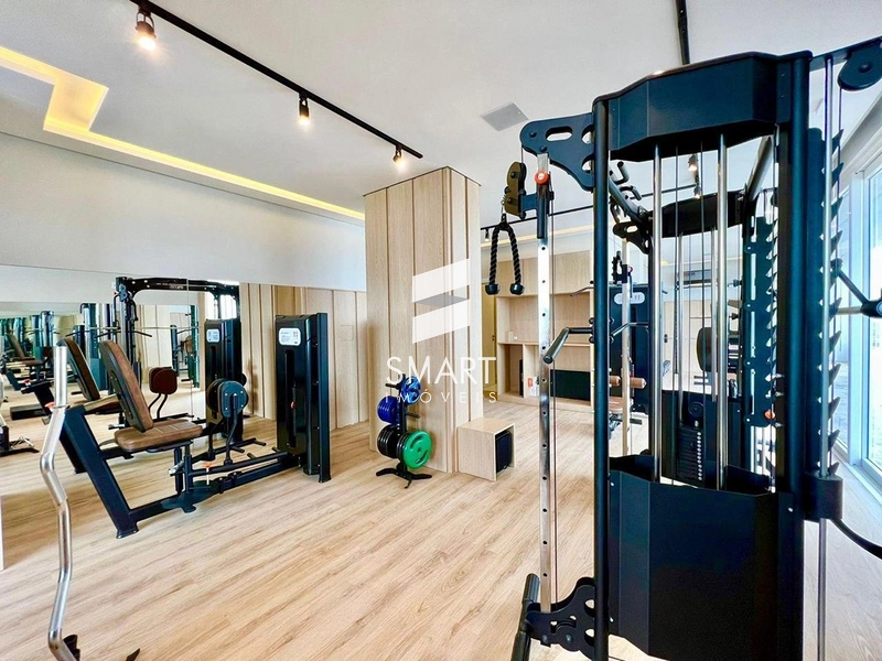 Absoluto Palace – Conforto, Elegância e Lazer no Coração de Capão da Canoa : 34ª foto da galeria de imagens do imóvel