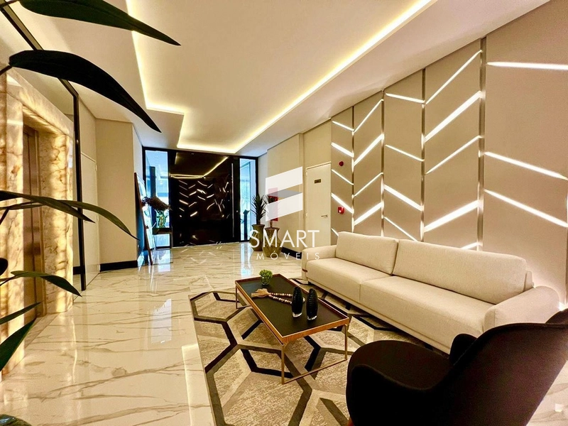 Absoluto Palace – Conforto, Elegância e Lazer no Coração de Capão da Canoa : 3ª foto da galeria de imagens do imóvel