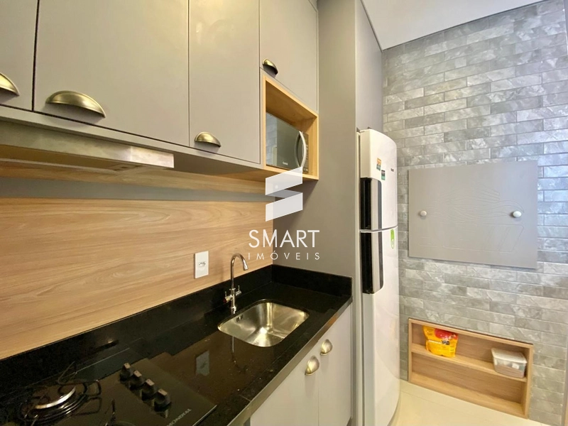 Absoluto Palace – Conforto, Elegância e Lazer no Coração de Capão da Canoa : 17ª foto da galeria de imagens do imóvel