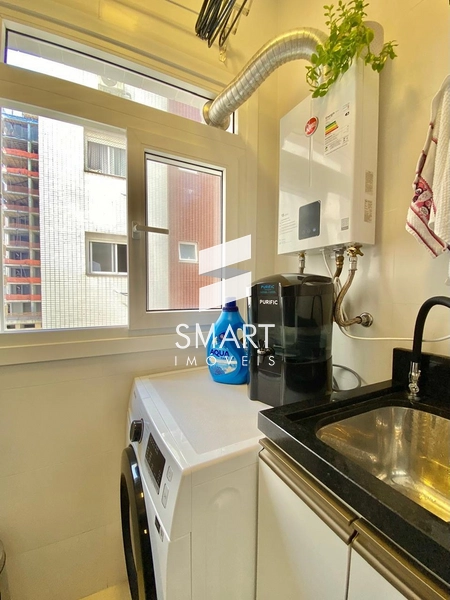 Absoluto Palace – Conforto, Elegância e Lazer no Coração de Capão da Canoa : 18ª foto da galeria de imagens do imóvel