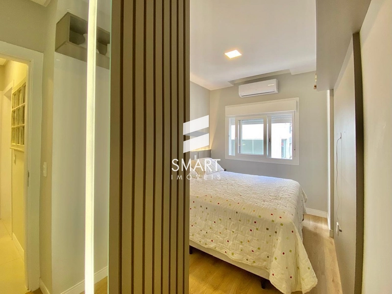 Absoluto Palace – Conforto, Elegância e Lazer no Coração de Capão da Canoa : 20ª foto da galeria de imagens do imóvel