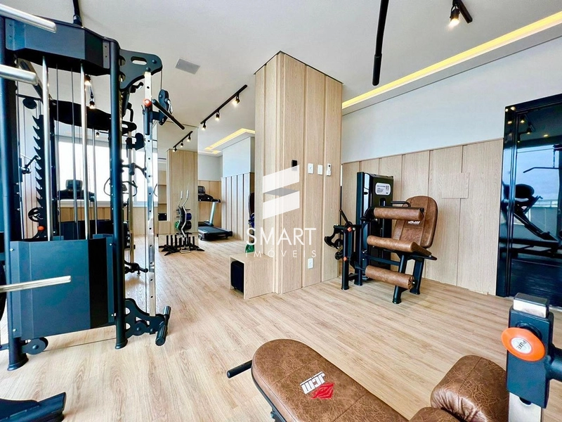 Absoluto Palace – Conforto, Elegância e Lazer no Coração de Capão da Canoa : 36ª foto da galeria de imagens do imóvel