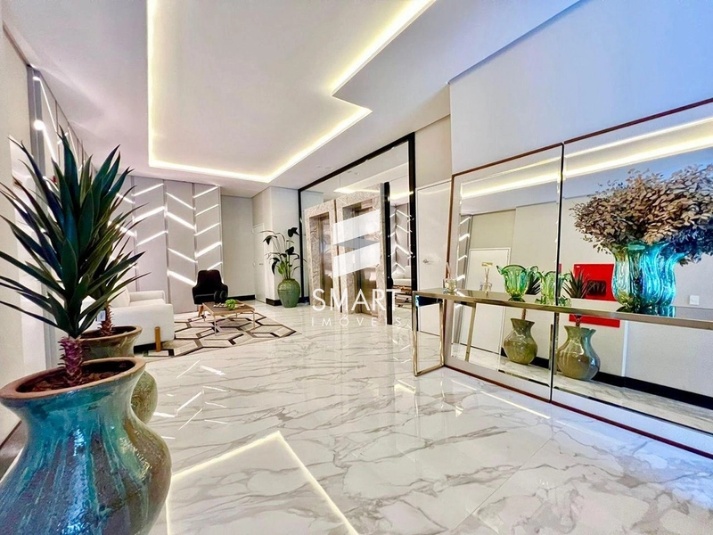 Absoluto Palace – Conforto, Elegância e Lazer no Coração de Capão da Canoa : 2ª foto da galeria de imagens do imóvel