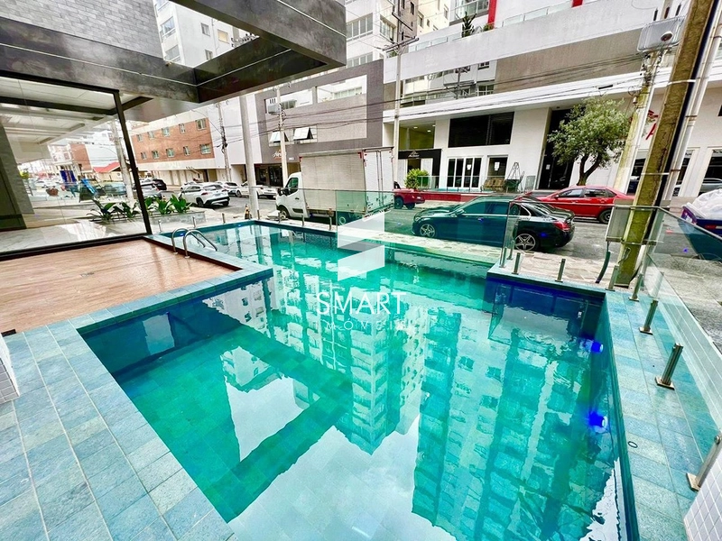 Absoluto Palace – Conforto, Elegância e Lazer no Coração de Capão da Canoa : 28ª foto da galeria de imagens do imóvel