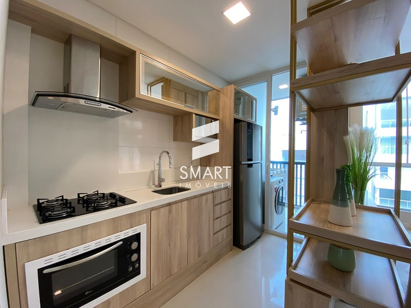 Apartamento à venda no Bairro Navegantes em Capão da Canoa: 4ª foto da galeria de imagens do imóvel