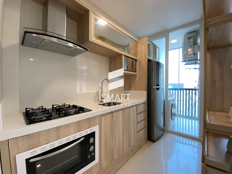 Apartamento à venda no Bairro Navegantes em Capão da Canoa: 8ª foto da galeria de imagens do imóvel