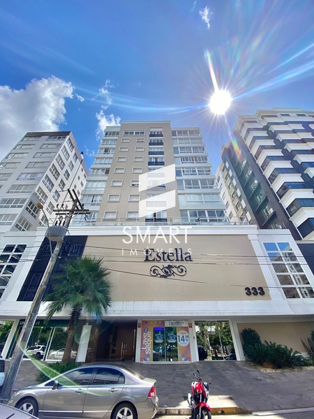 Seu novo apartamento no Residencial Estella – Conforto e localização privilegiada em Capão da Canoa!: 1ª foto da galeria de imagens do imóvel