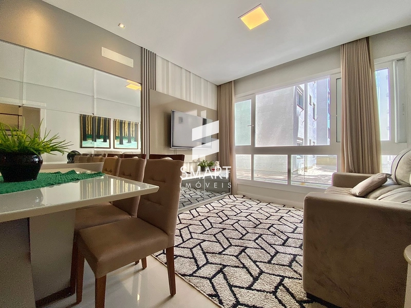 Seu novo apartamento no Residencial Estella – Conforto e localização privilegiada em Capão da Canoa!: 3ª foto da galeria de imagens do imóvel