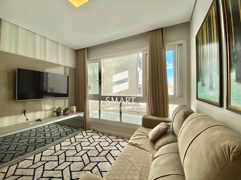 Seu novo apartamento no Residencial Estella – Conforto e localização privilegiada em Capão da Canoa!: 4ª foto da galeria de imagens do imóvel