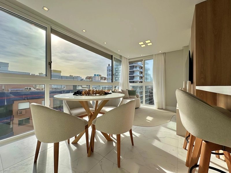 Apartamento à venda em Capão da Canoa com infra incrível: 8ª foto da galeria de imagens do imóvel