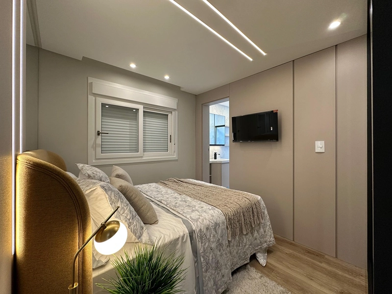Apartamento à venda em Capão da Canoa com infra incrível: 18ª foto da galeria de imagens do imóvel